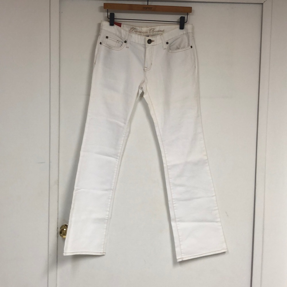 Gap Jeans